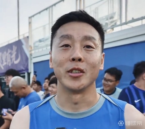 汪晋贤:苏亚雷斯教练对细节要求比较严,近期训练量蛮大的