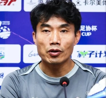郑智:山西崇德荣海非常有韧性;明天除外援外全员均可出场