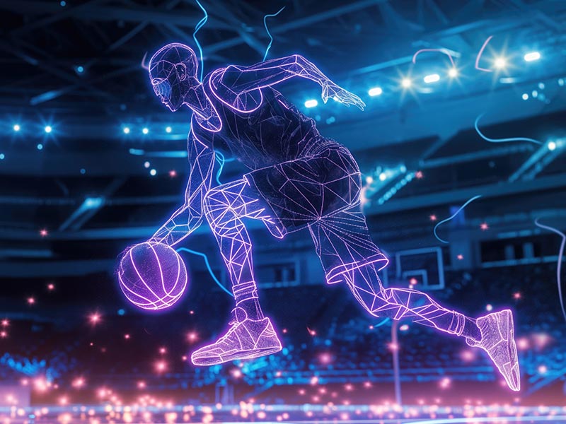 [QQ原声]NBA西部决赛G5 马刺vs雷霆 第二节 录像