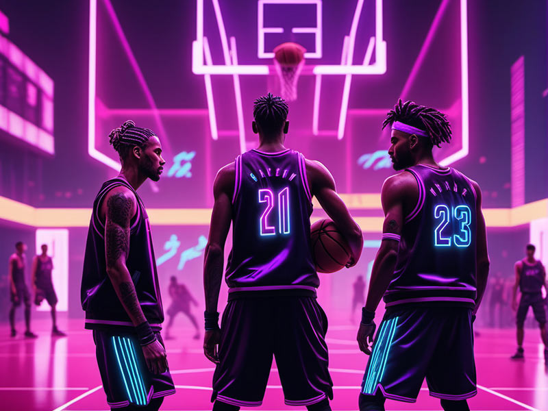 [NBA纯享]NBA西部决赛G2 马刺vs雷霆 全场精华回放