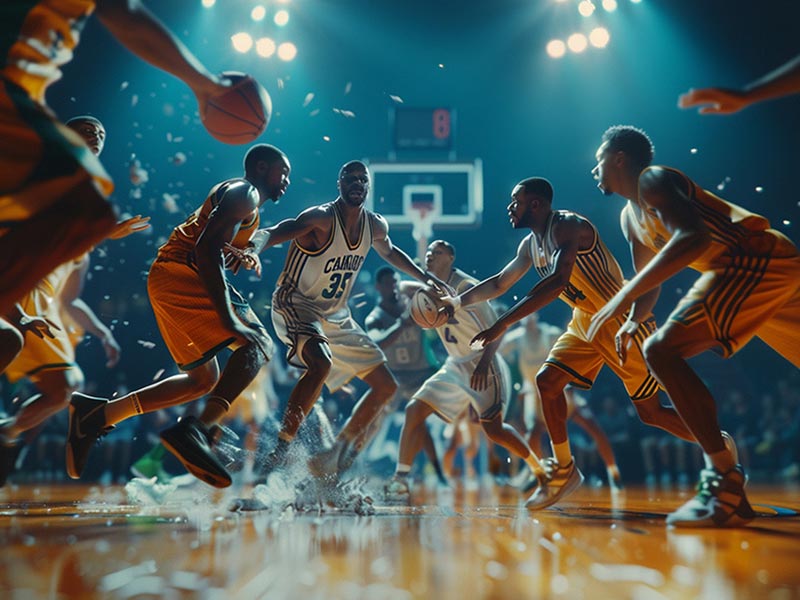 [微博国语] 2026年5月31日 NBA季后赛西部决赛G7 马刺vs雷霆 第一节 录像