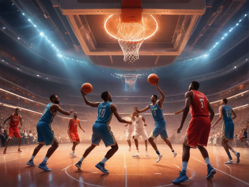 [微博国语] 2026年05月21日 NBA西部决赛G2 马刺vs雷霆 第三节 录像