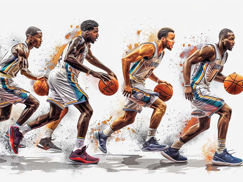[腾讯QQ]NBA西部决赛G5 马刺vs雷霆 第三节 录像
