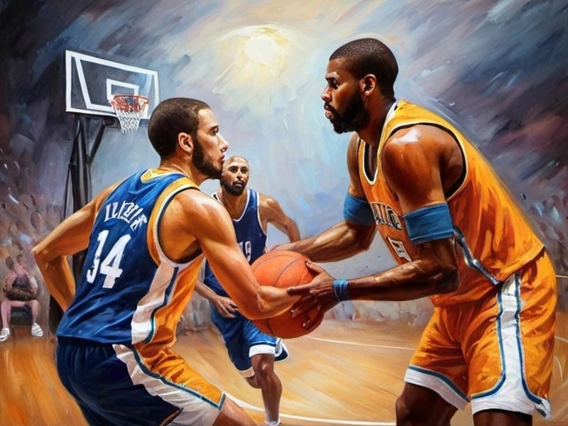 [腾讯QQ]NBA西部决赛G2 马刺vs雷霆 第一节 录像