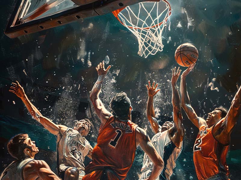 [微博国语] 2026年5月31日 NBA季后赛西部决赛G7 马刺vs雷霆 第二节 录像