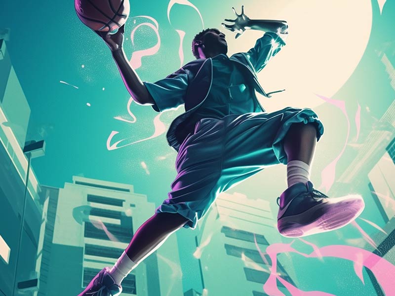 [微博国语] 2026年06月04日 NBA总决赛G1 尼克斯vs马刺 第二节 录像