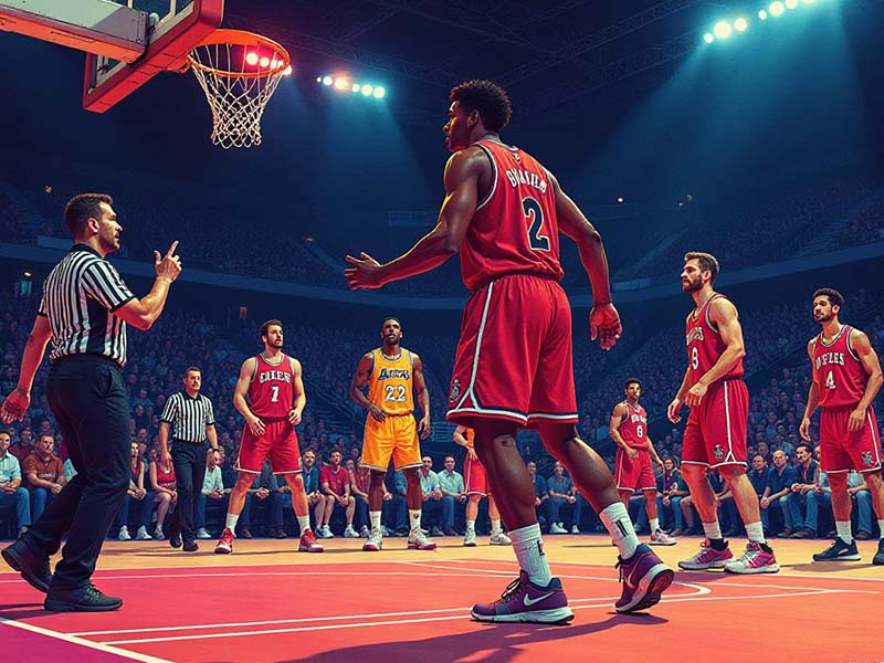 [腾讯QQ]NBA西部决赛G7 马刺vs雷霆 第四节 录像