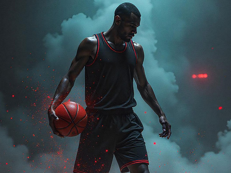 [咪咕纯享]NBA西部决赛G2 马刺vs雷霆 全场精华回放
