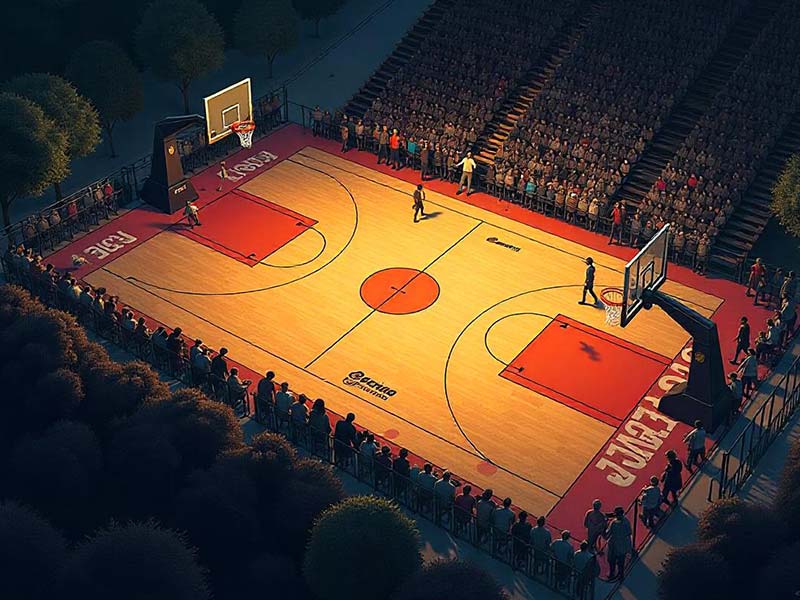 [微博国语] 2026年05月31日 NBA西部决赛G7 马刺vs雷霆 第二节 录像